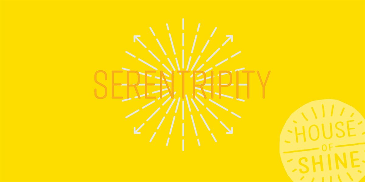 Serentripity Experience, 22 September | Event in Grapevine | AllEvents