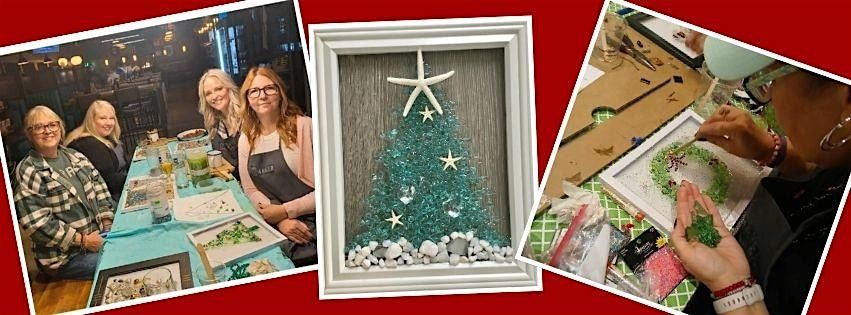 Create Your Own Fall, Christmas Tree or Beach Theme Landscape, 3 December | Event in Columbus | AllEvents