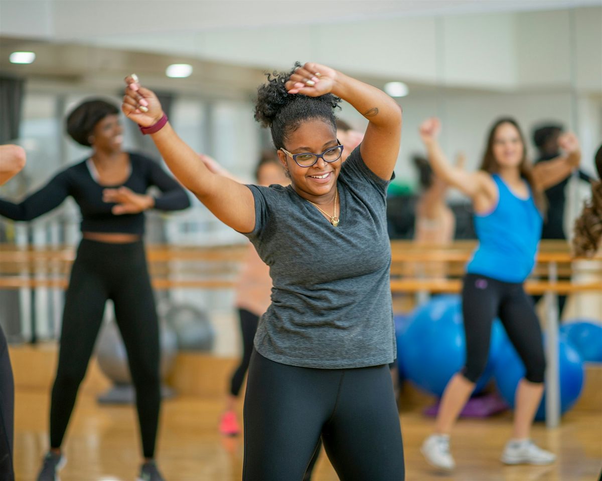 D.A.N.C.E for You: Community Adult Dance Class Series (Thursdays) | Event in Dallas | AllEvents