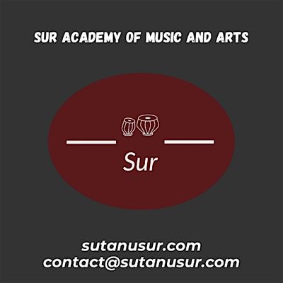 Sur Academy of Music and Arts