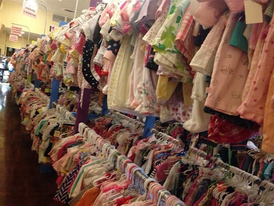 ChickenKidz Consignment Event - EDUCATOR APPRECIATION, 30 September | Event in Riverhead | AllEvents