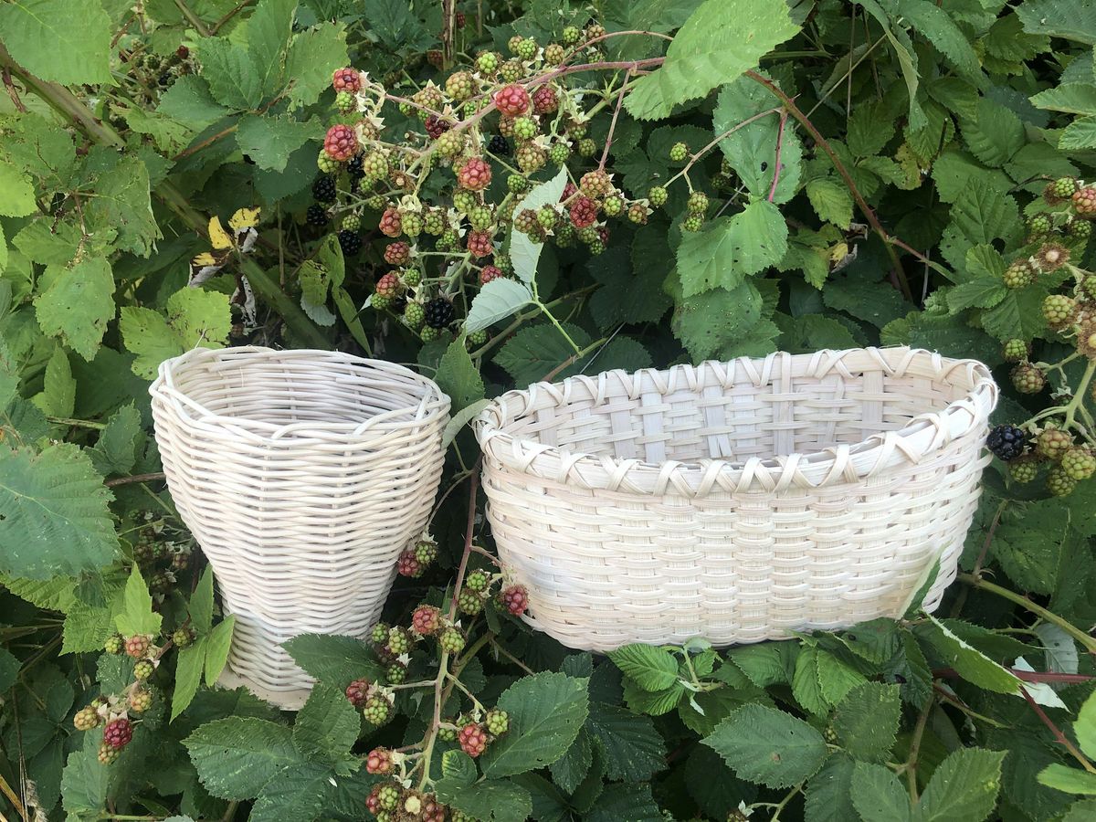 Baskets and Berries, 23 August | Event in Mapleton | AllEvents