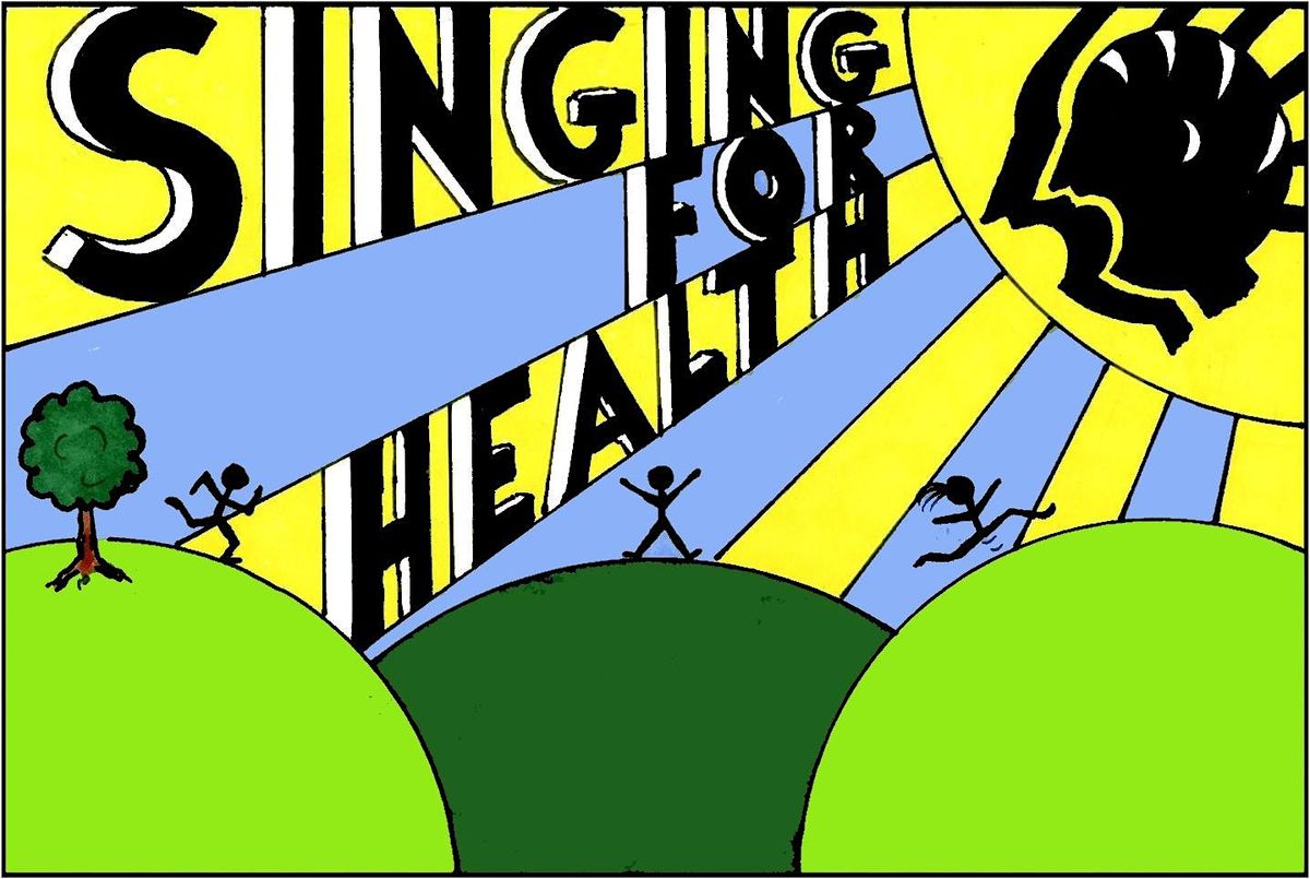 SINGING FOR HEALTH CONCERT, 9 December | Event in London | AllEvents