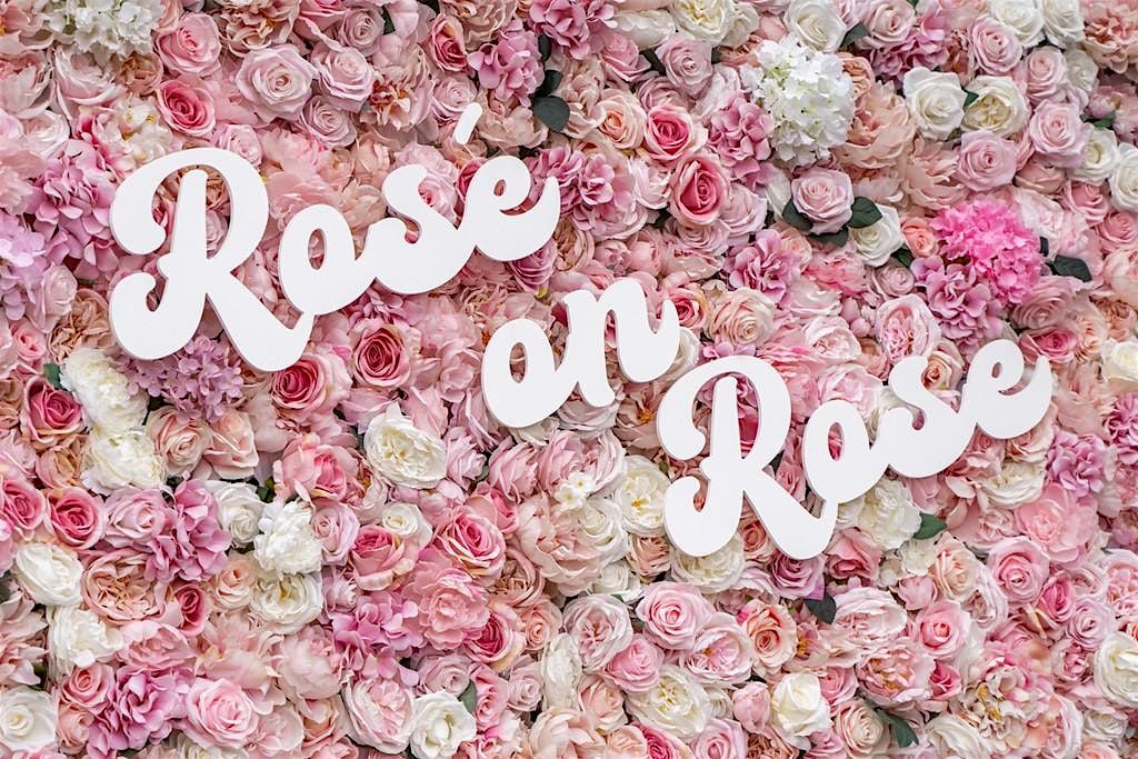 3rd Annual Rosé on Rose Fest, 14 June | Event in Los Angeles | AllEvents