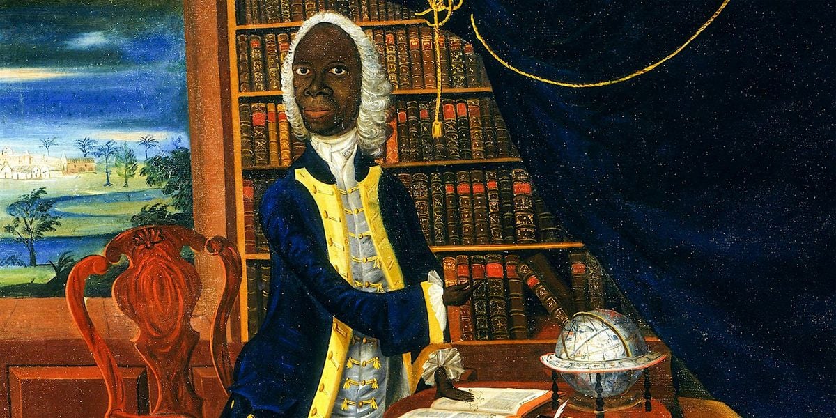 Slavery and the Making of the Early American Book, 9 September | Event in Coral Gables | AllEvents