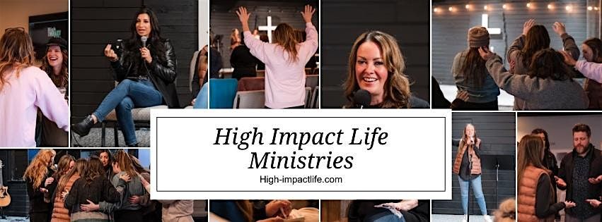 High Impact Life Summit: Oklahoma City, OK, 25 October | Event in Oklahoma City | AllEvents