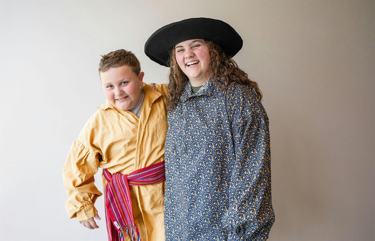 Summer History Camp: Session 3, 11 August | Event in Bismarck | AllEvents