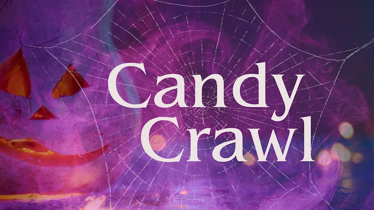 Candy Crawl, 25 October | Event in Scottsdale | AllEvents
