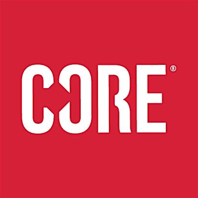 CORE Action Sports logo
