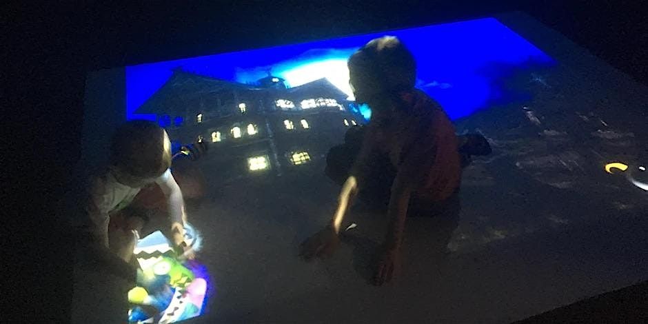 CHILD **MEMBERS OF WNAG ONLY** Sensory room and soft play session, 27 September | Event in King's Lynn | AllEvents