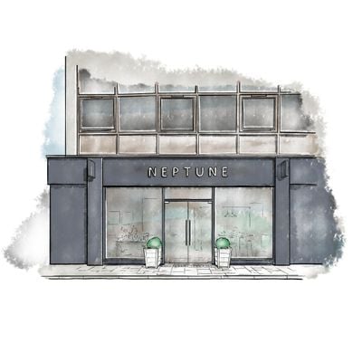 Neptune Weybridge