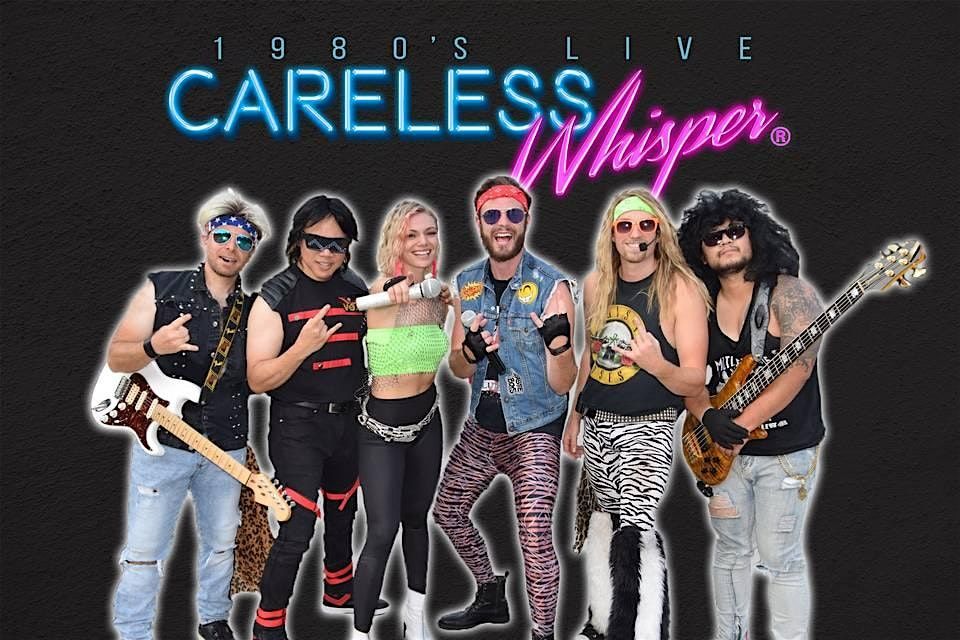 Careless Whisper returns to The Penngrove Pub!, 17 May | Event in Penngrove | AllEvents