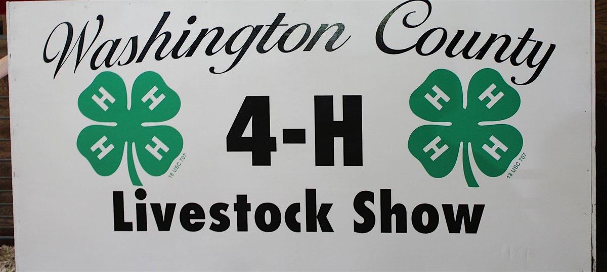 2026 Livestock Show, 6 May | Event in Plymouth | AllEvents