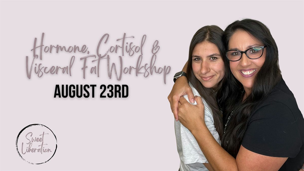 Scriptural Hormone Reset Workshop, 23 August | Event in St. Peters | AllEvents