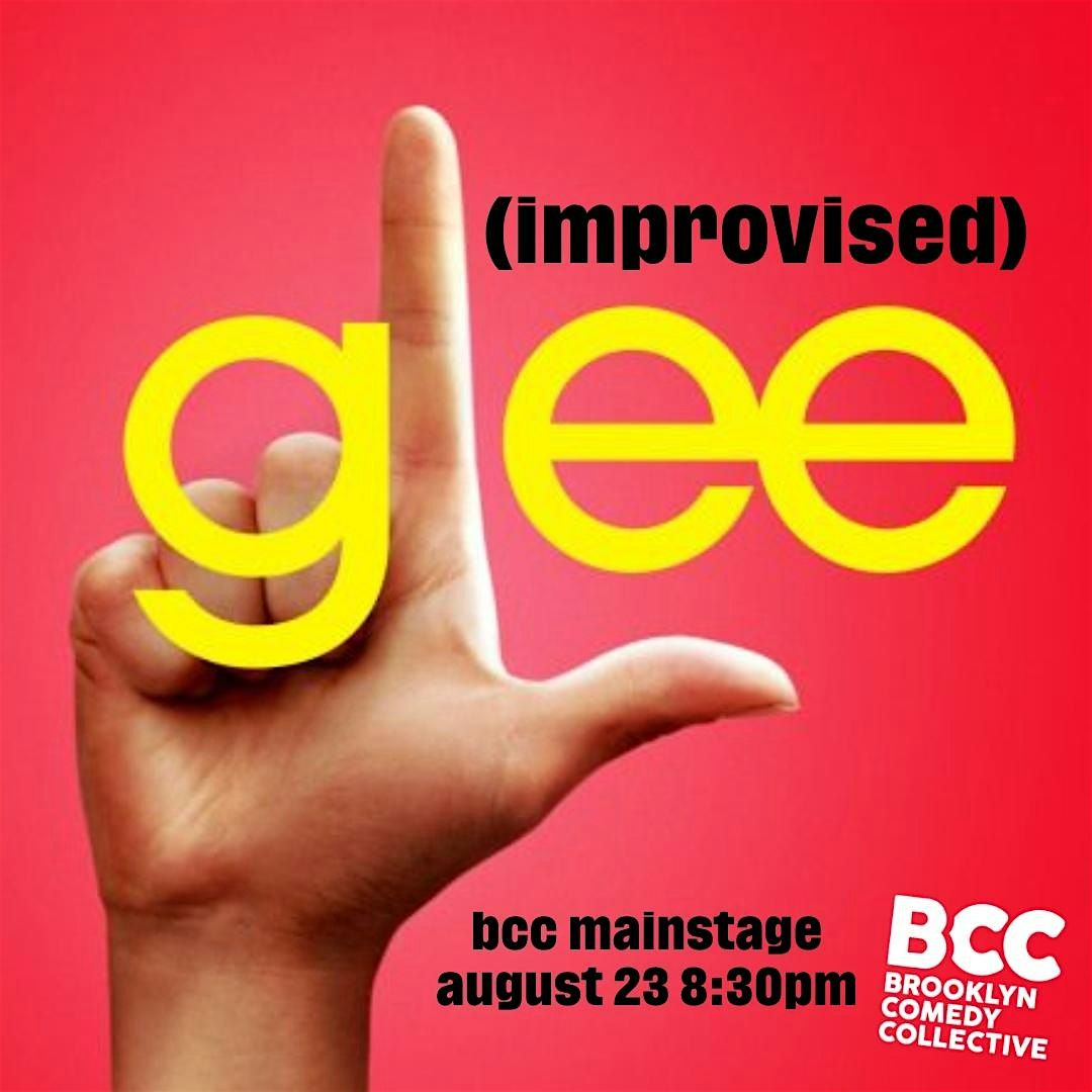 Improvised Glee, 23 August | Event in Brooklyn | AllEvents