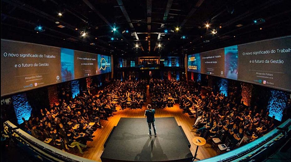 Healthier Innovation Conference 2025, 7 June | Event in Boston | AllEvents