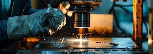 Tour of Aranda Tooling, LLC | Event in Chino | AllEvents