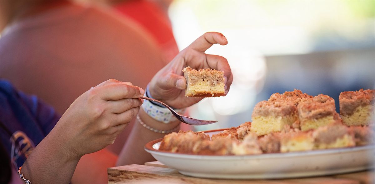 Cooking Class: Gifts from the Kitchen, 16 November | Event in Los Gatos | AllEvents