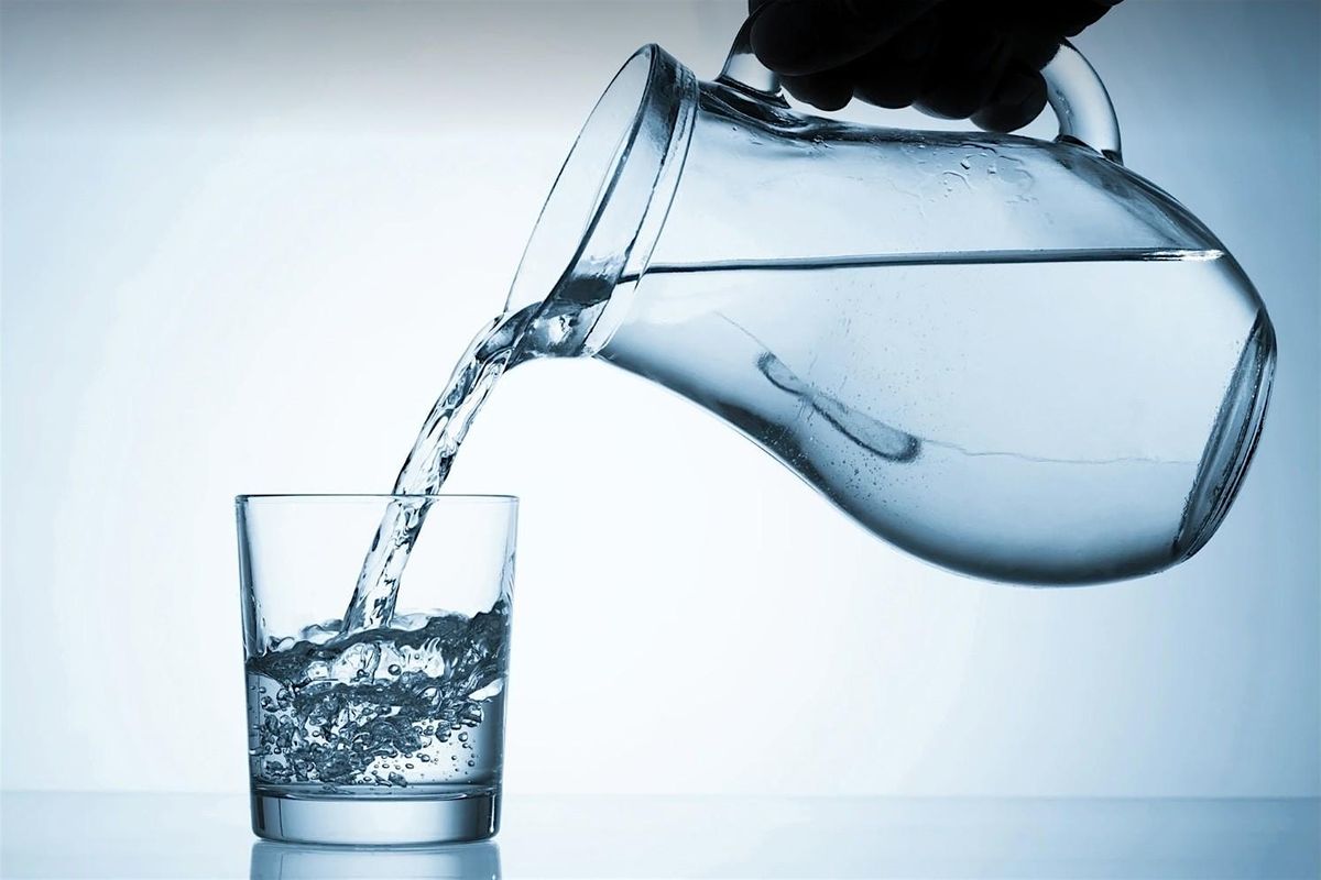 Nutrition/Hydration with Emmie