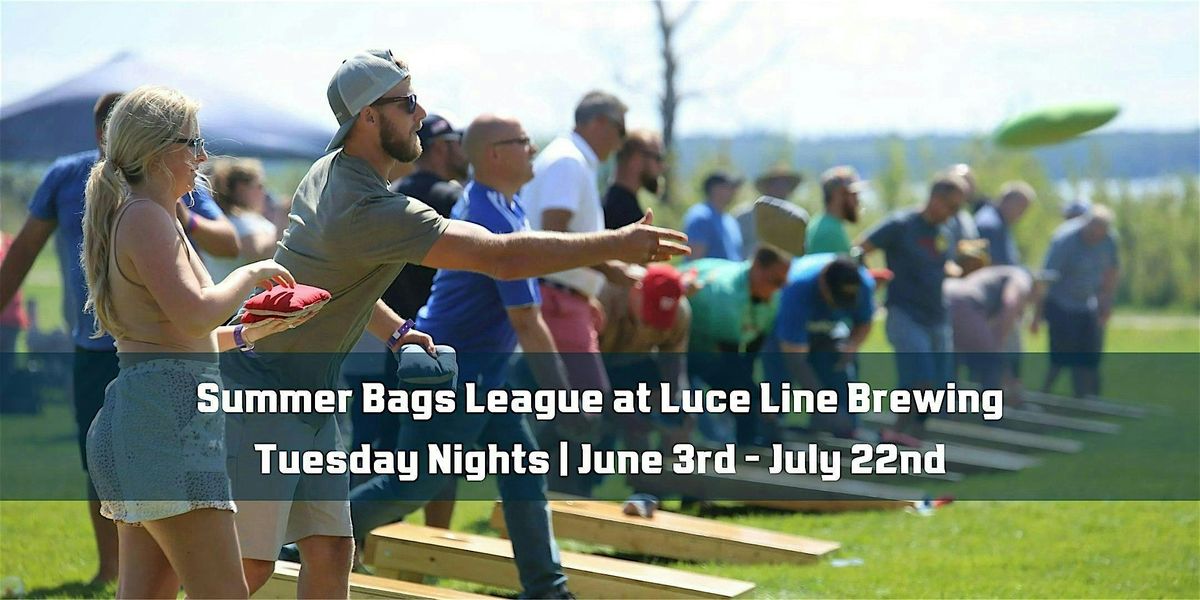 Summer Bags League, 3 June | Event in Plymouth | AllEvents