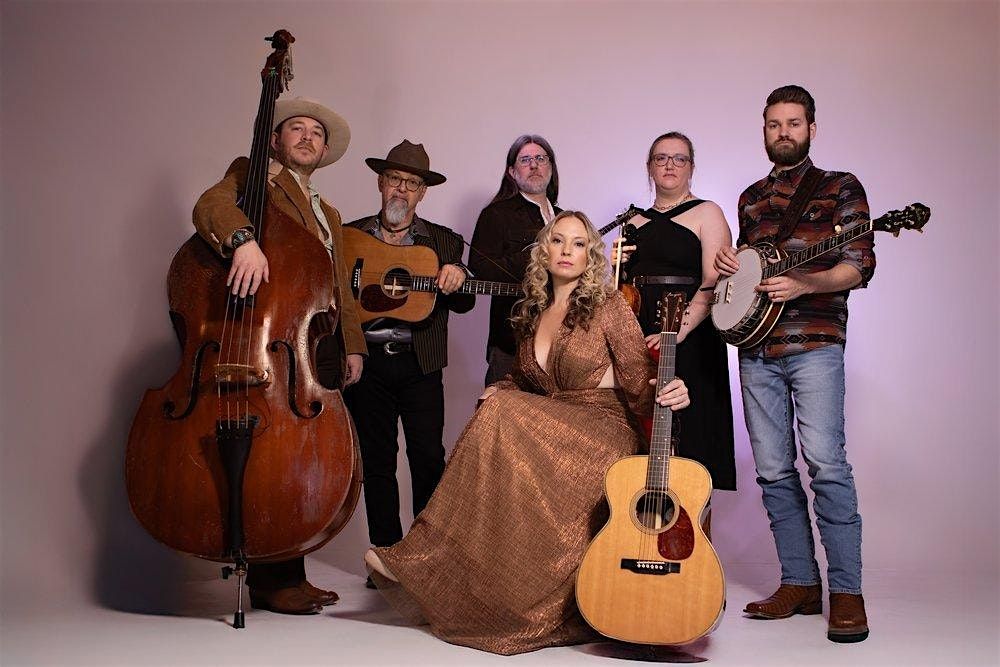 B Chord Live Presents Kristy Cox, 6 September | Event in Granite Falls | AllEvents