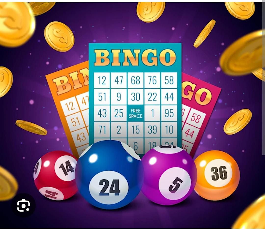 Bingo with a Twist, 13 July | Event in Philadelphia | AllEvents