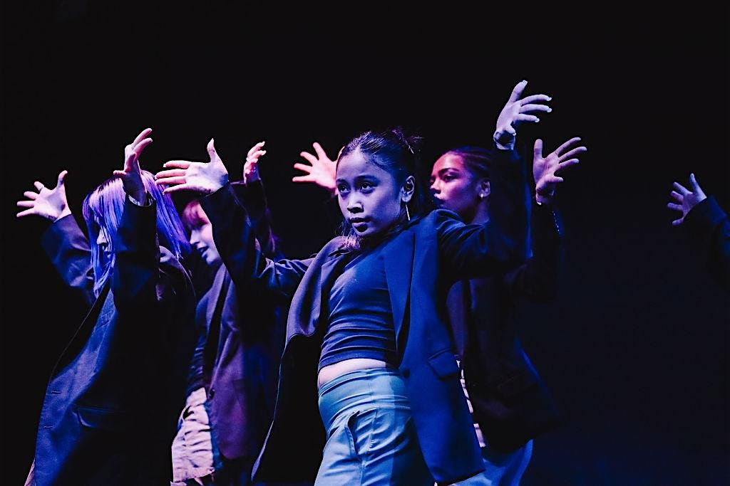 Anthology33: Volume 9, 16 August | Event in Queens | AllEvents