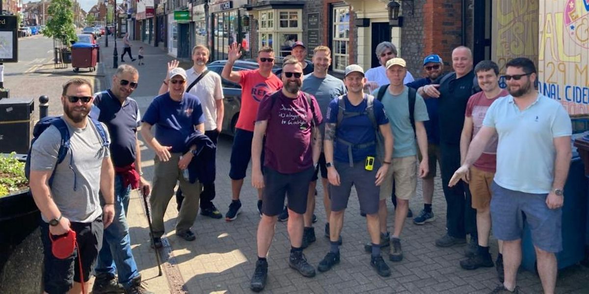 Walk and Talk - Annual Fundraising Walk, 6 December | Event in Leighton Buzzard | AllEvents