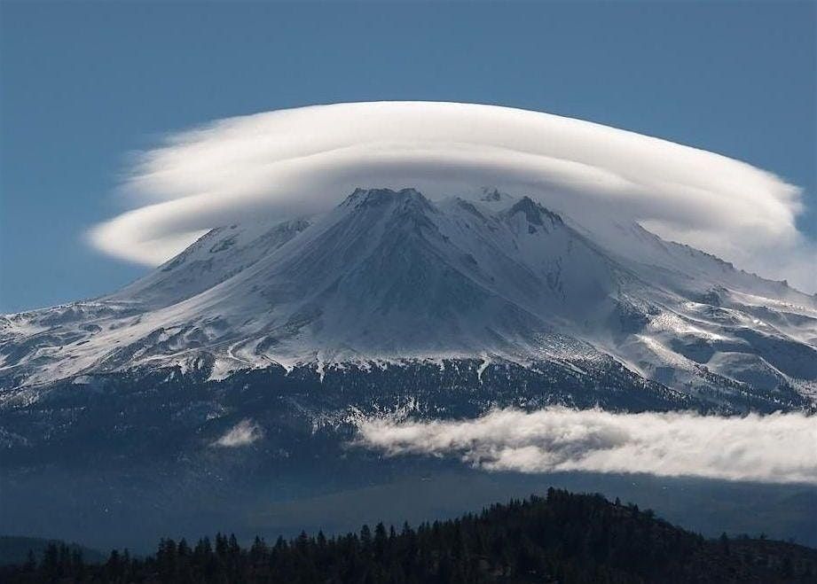 Mt Shasta Retreat, 26 June | Event in Mt Shasta | AllEvents