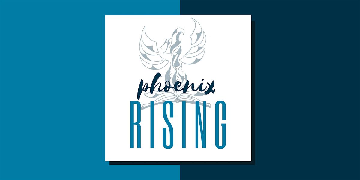 Ideas in the City  — a Phoenix Rising Initiative: Fear & Uncertainty, 22 October | Event in Calgary