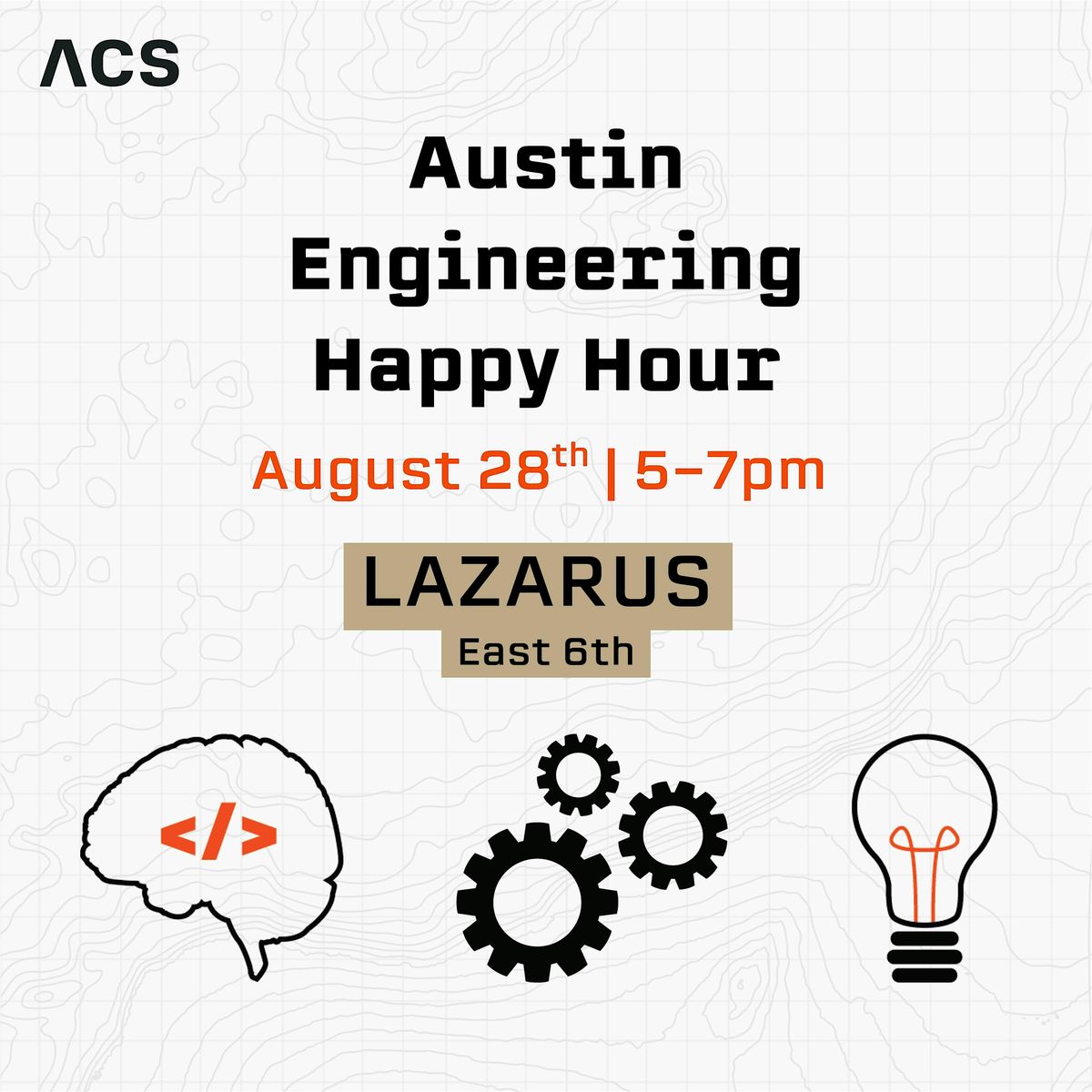 Austin Engineering Happy Hour, 28 August | Event in Austin | AllEvents