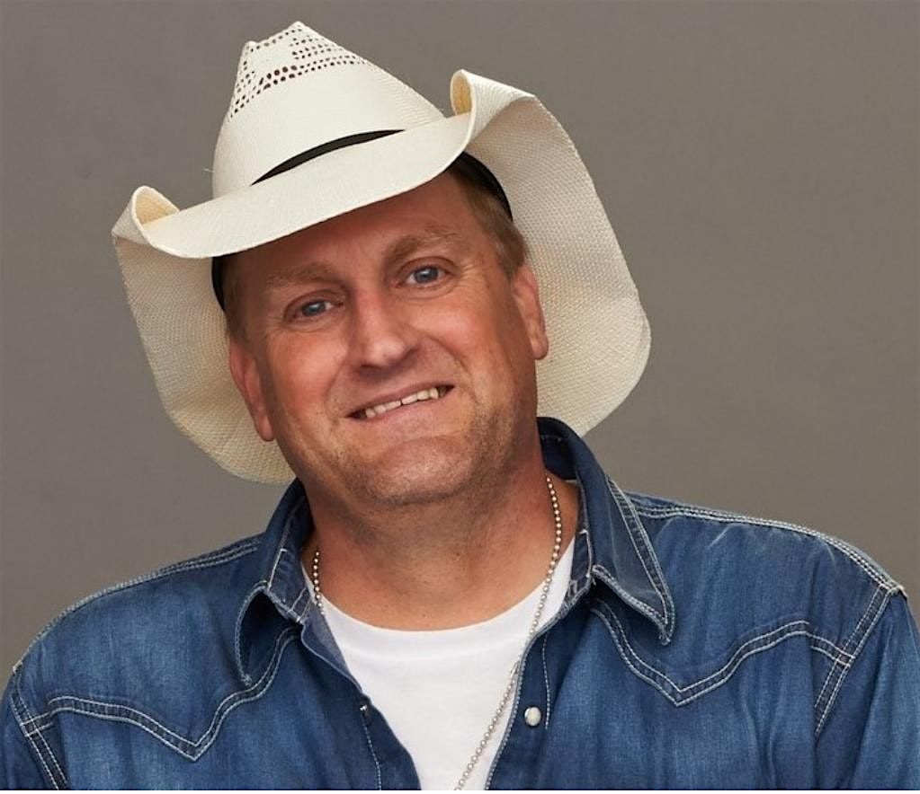 Marty Brown, 7 June | Event in Honea Path | AllEvents