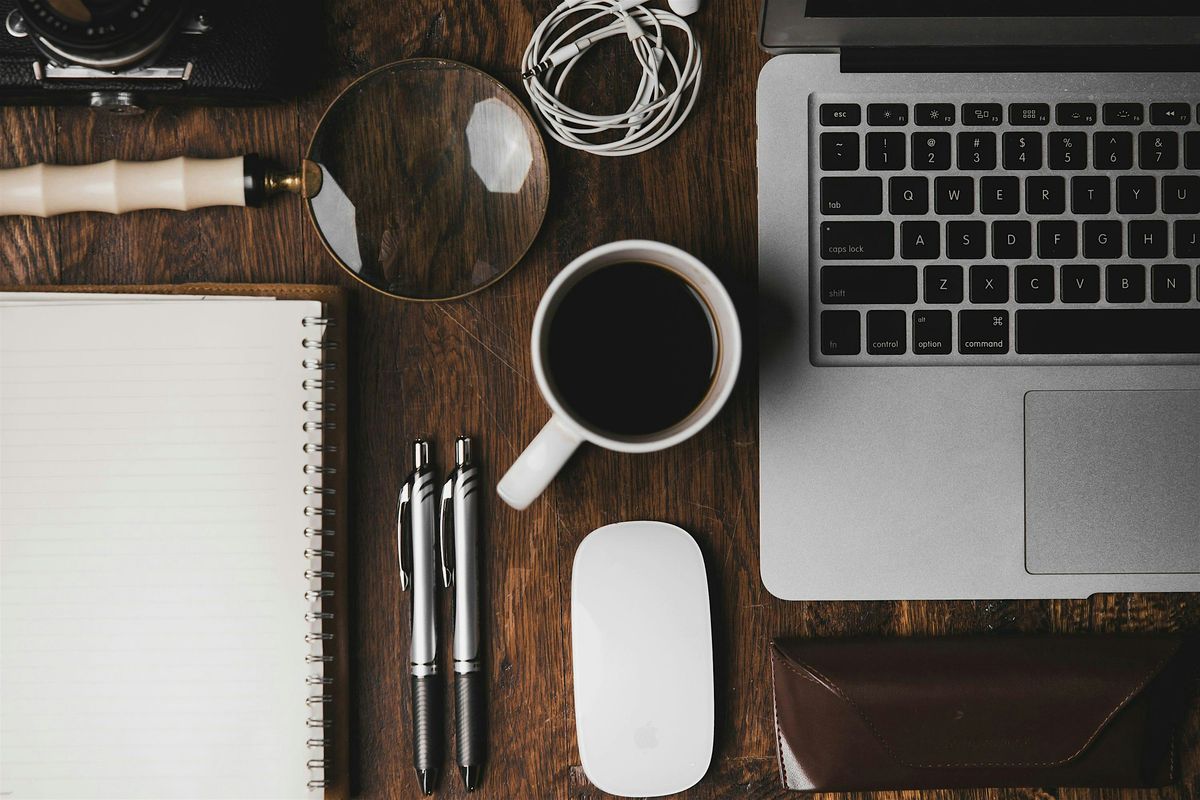 Interview with Confidence: Turn Interview Nerves Into Interview Success, 14 October | Event in Collegedale