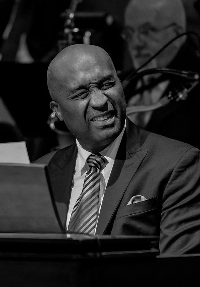 Bobby Floyd Trio W Sean Jones National Road Commons Park Springfield Bobby Floyd Trio W Sean Jones National Road Commons Park Springfield