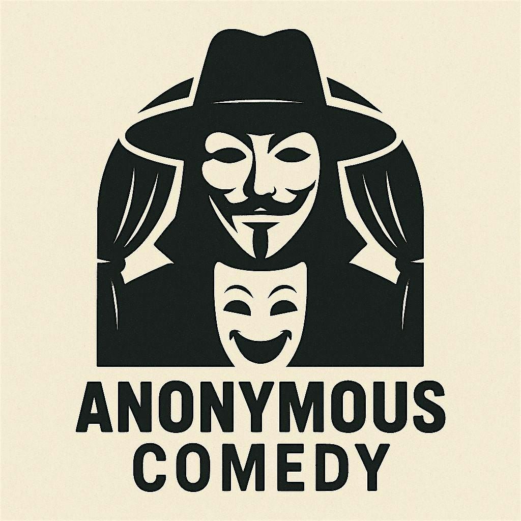 Anonymous Comedy TLV… Visits NYC, 2 September | Event in New York | AllEvents