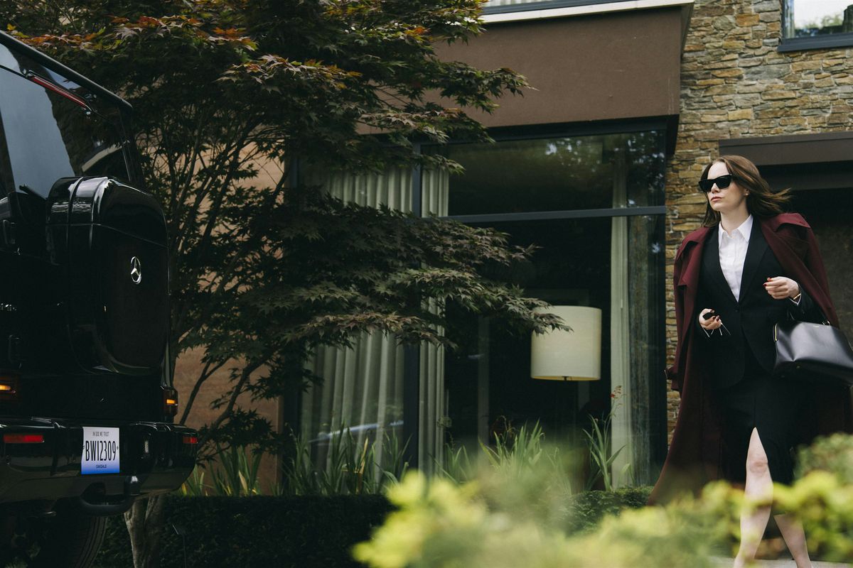 Sofa Screenings - ‘Bugonia’ Thursday 27th November, 27 November | Event in Swindon | AllEvents