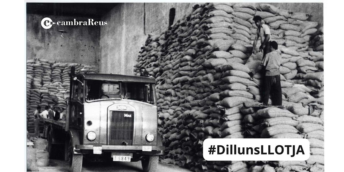 L'avellana de Reus al món - 1960/90, 20 October | Event in Reus | AllEvents