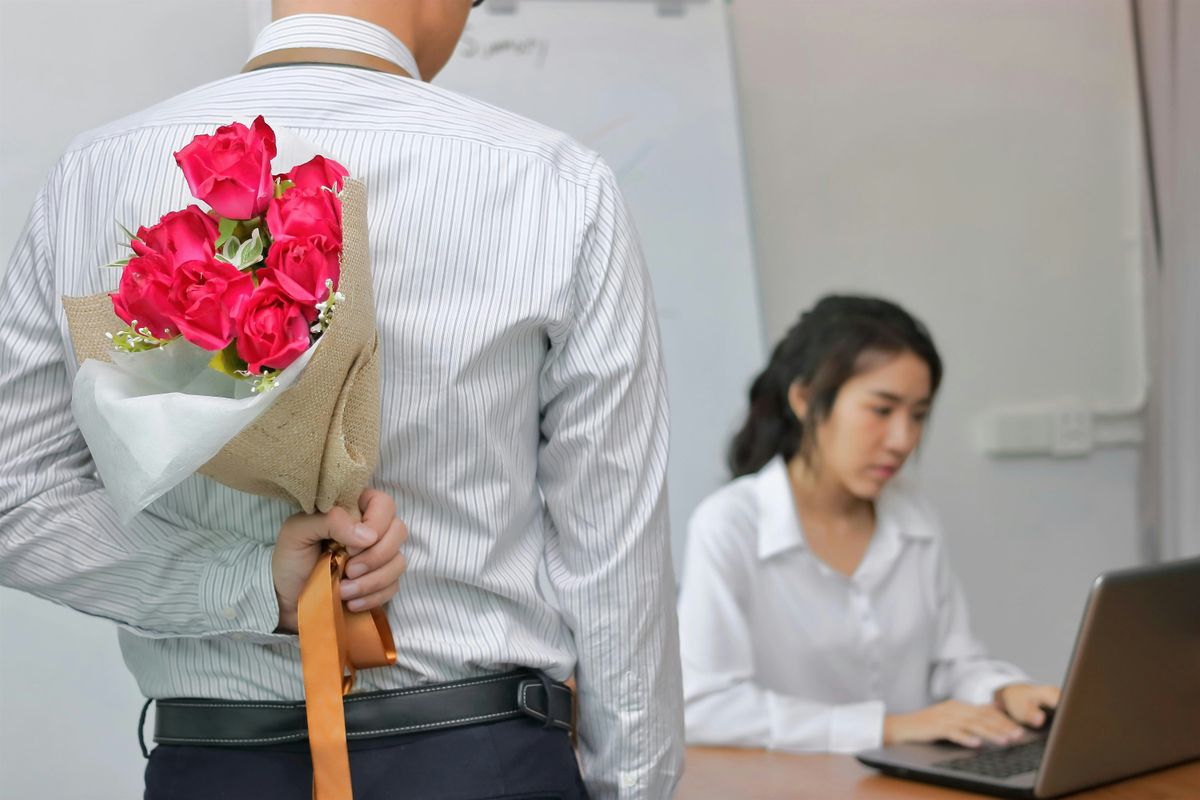 Workplace Violence Prevention: She’s the One for Me, 29 July | Online Event | AllEvents