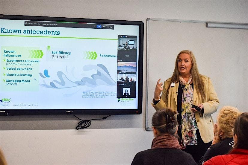 ILM level 7 Certificate for Executive and Senior Level Coaches and Mentors, 15 April | Event in Oxford | AllEvents