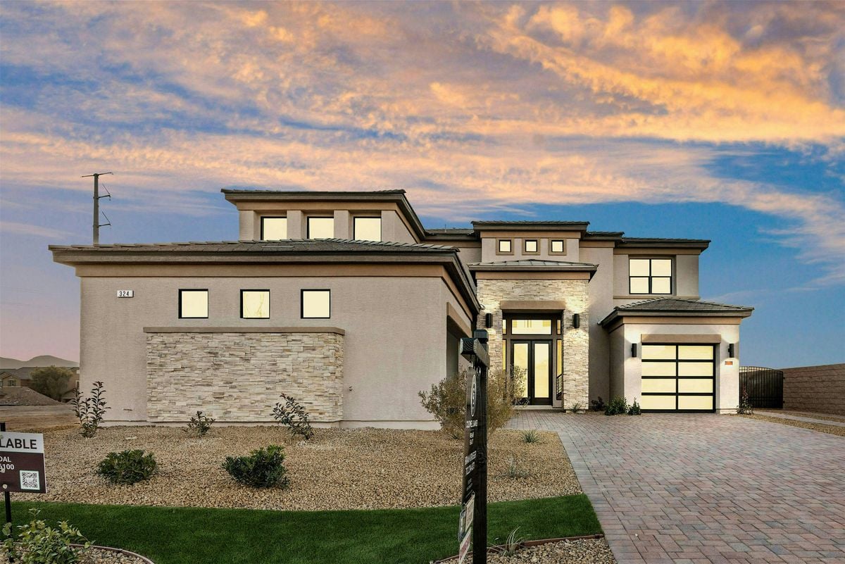 Luxury Broker Open at Persona by Contour Homes, 20 August | Event in Henderson | AllEvents
