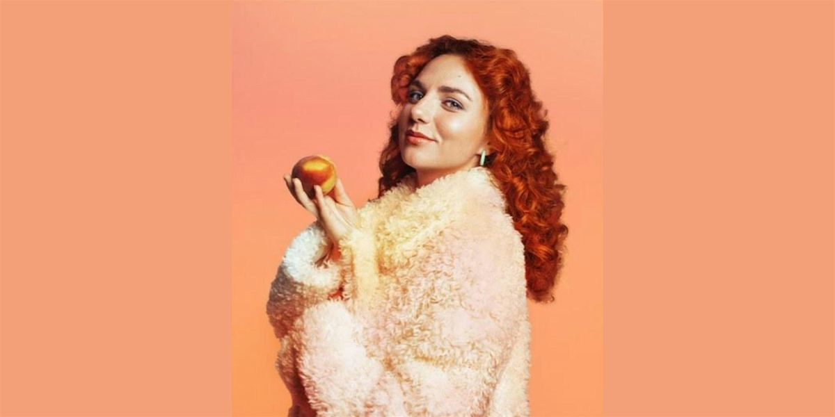 Ania Magliano - Peach Fuzz - Tour Preview / Work In Progress, 22 December | Event in London | AllEvents