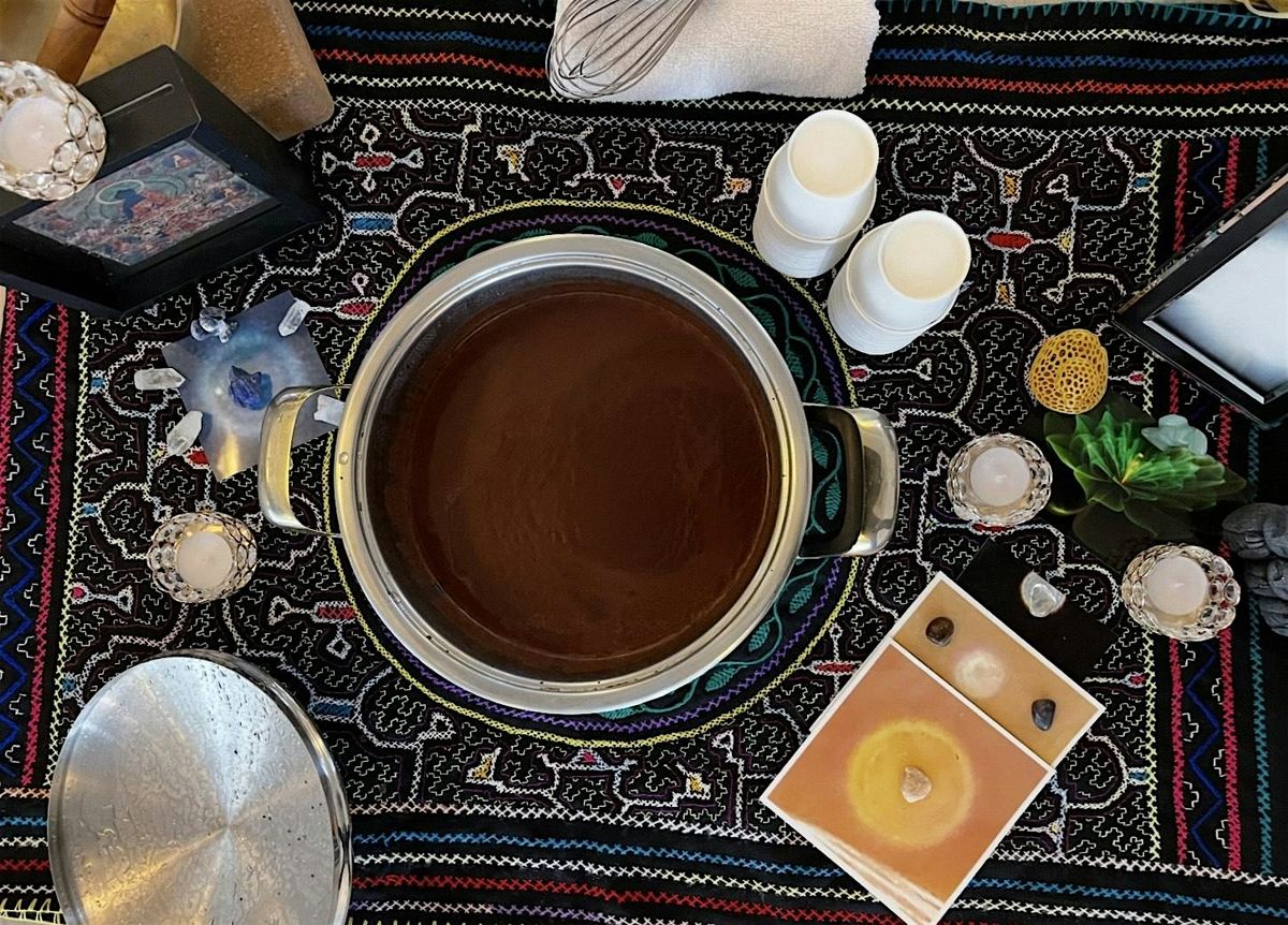 Primordial Breathwork, 12 August | Event in San Francisco | AllEvents