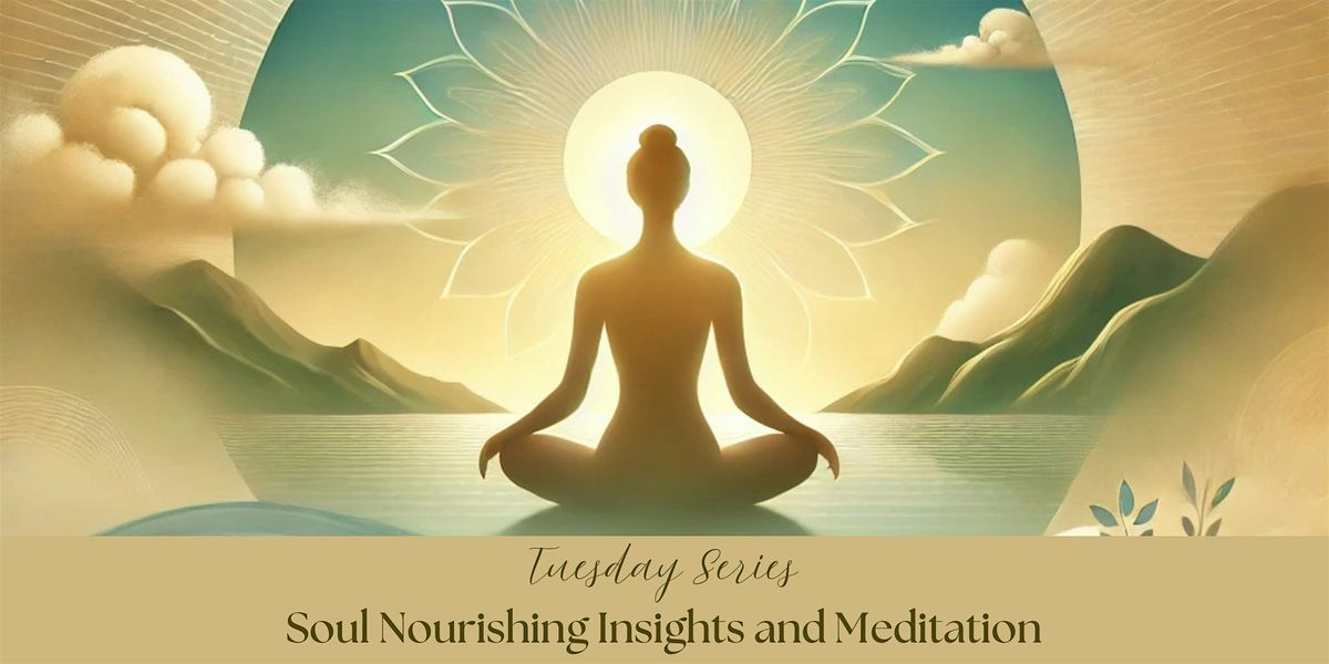 Soul Treasures---The Light Beneath the Burden, 9 December | Event in New York | AllEvents