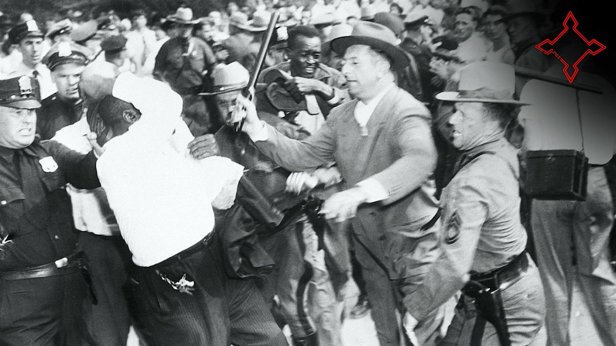 The Peekskill Riots: Episode Four “A Long Ways From Home” Screening, 26 June | Event in Shrub Oak | AllEvents