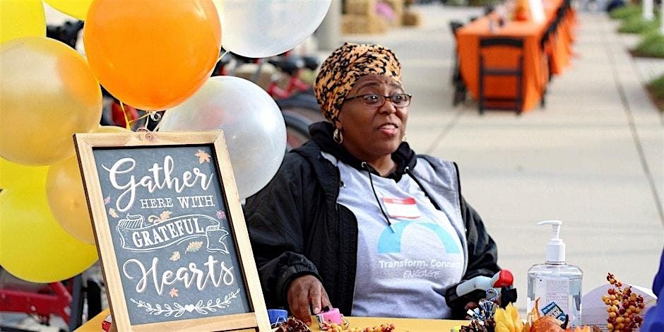 Taste of the Harvest Volunteer, 11 October | Event in Washington | AllEvents