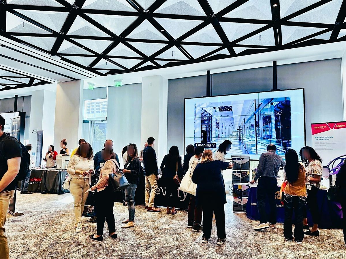 BVS and BioMed Realty's Biotech Community Event in SSF, 11 June | Event in South San Francisco | AllEvents
