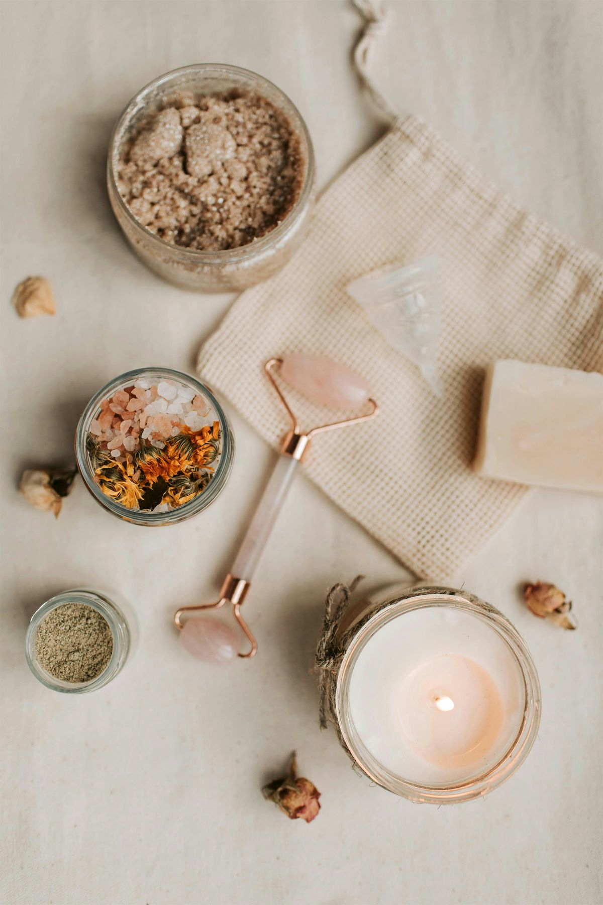 Apothecary Bath Soaks – DIY Scent + Self-Care Workshop, 3 September | Event in Metuchen | AllEvents