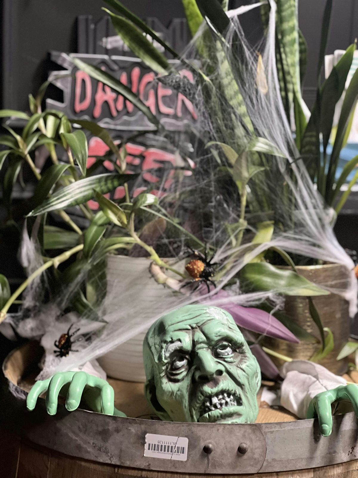 Halloween Bash, 1 November | Event in Belleville | AllEvents