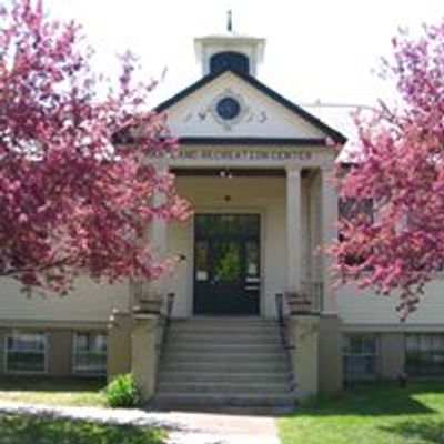 Hartland Recreation Department