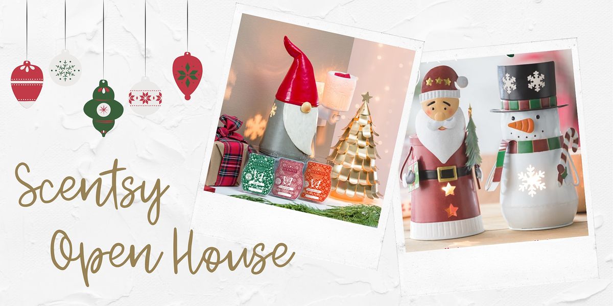 Scentsy Booth Events In The City Top Upcoming Events For Scentsy Booth Holiday Scentsy 2022
